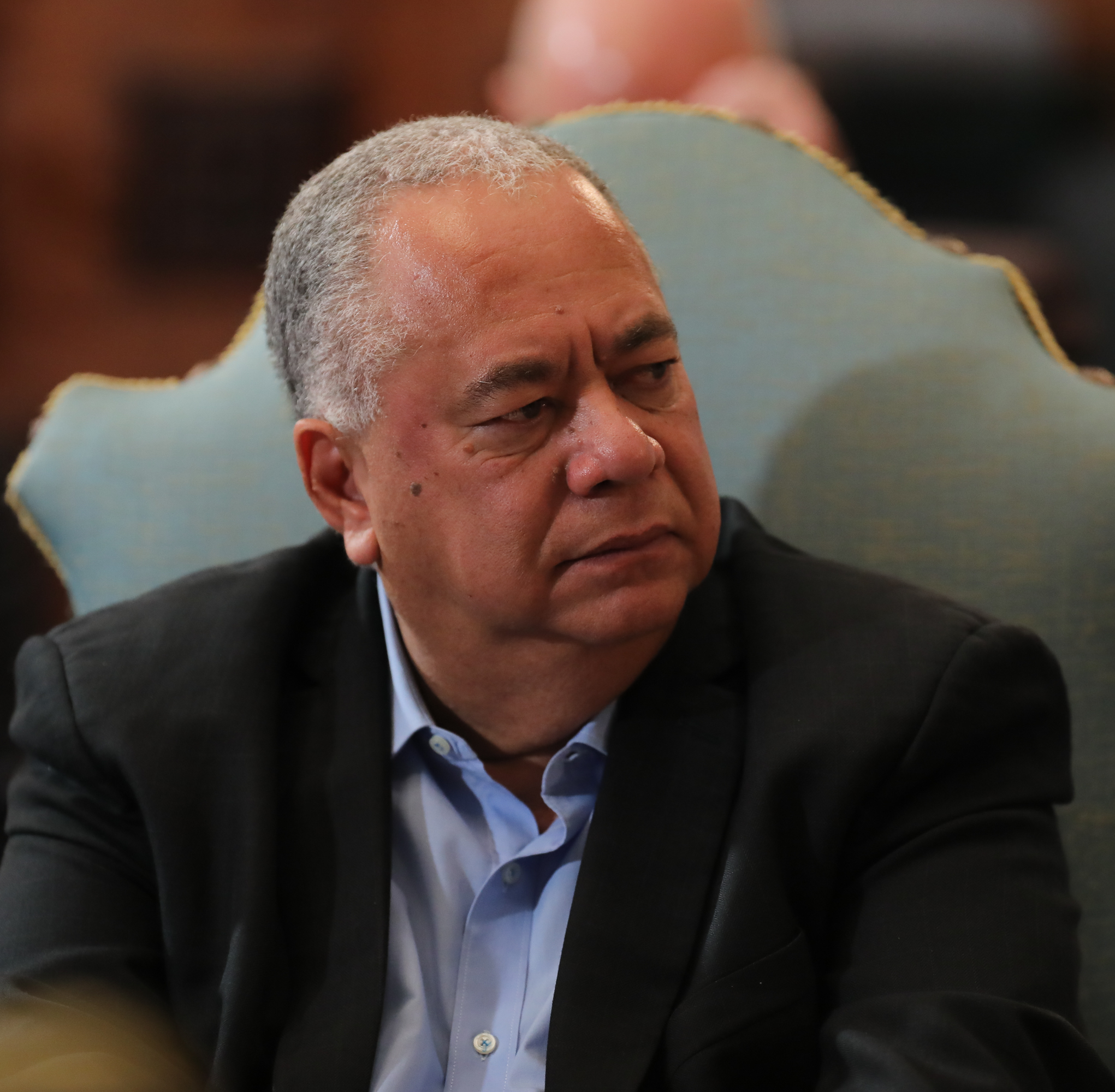 Comisión Amplia Nacional Reforma Constitucional