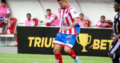 Estudiantes de Mérida vence 1-0 a Rayo Zuliano