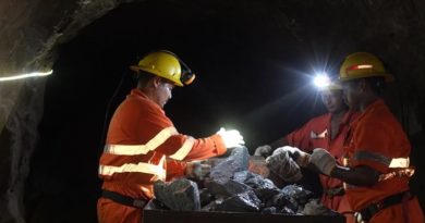 Motor minero e industrias básicas mostrarán potencial en ExpoMetal2025
