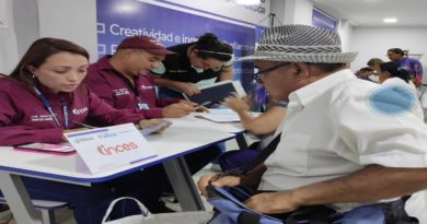 Monagas impulsa capacitación y financiación a emprendedores