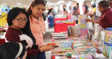 Edición 20° de Filven abre sus puertas en Ciudad Bolívar
