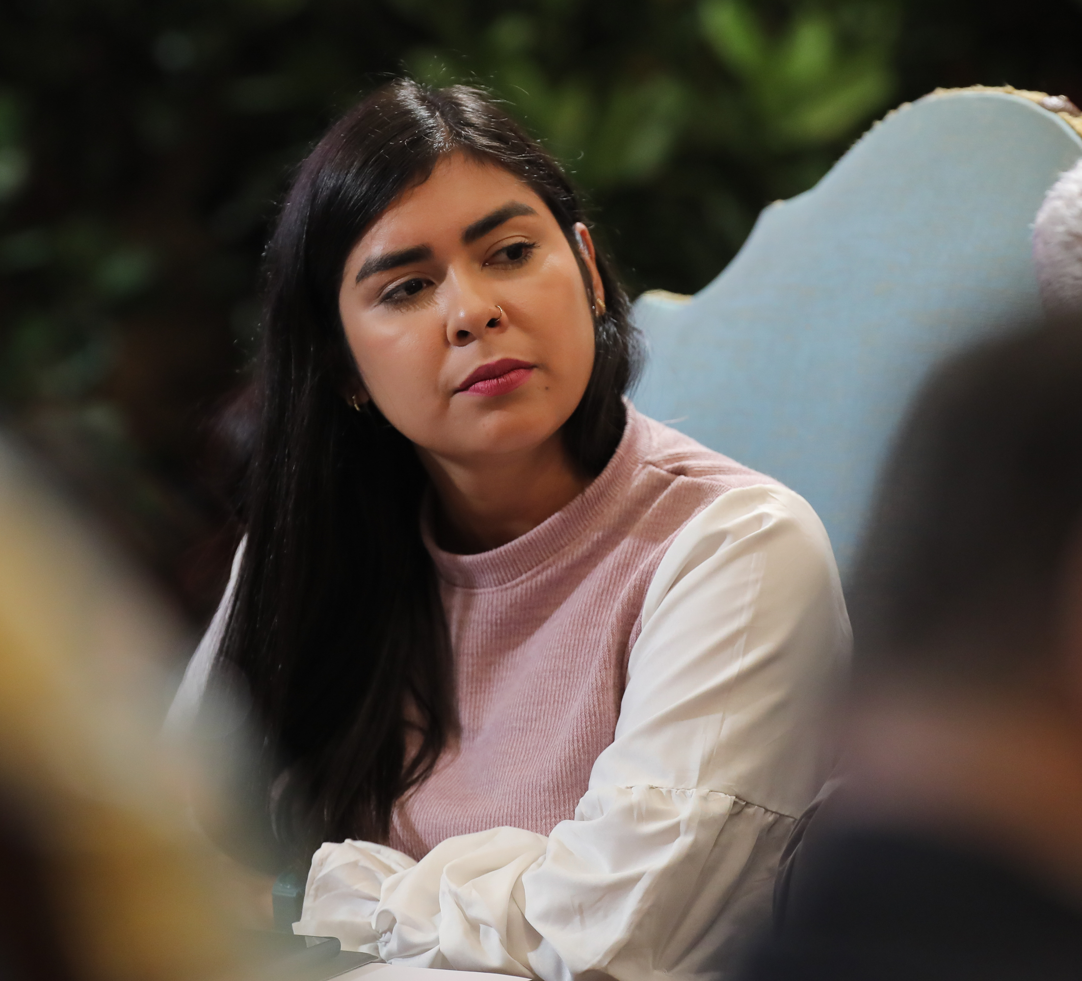 Comisión Amplia Nacional Reforma Constitucional
