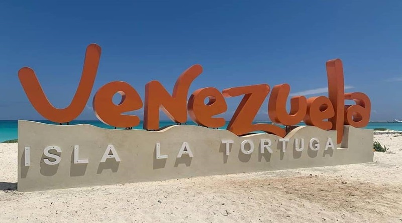 Isla La Tortuga contará con aeropuerto para turismo sustentable