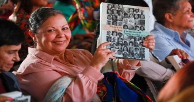 Libro “Mujeres de las Ciencias en Venezuela” reconoce a pioneras del país