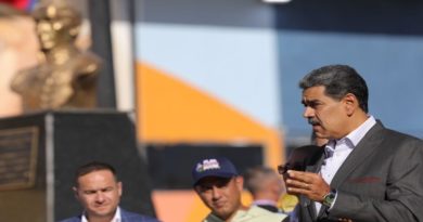 Venezuela saluda conversación Rusia-EE.UU. por un nuevo mundo