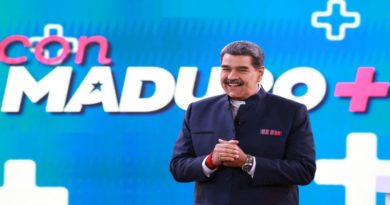 ConMaduro+: Hoy tenemos más democracia