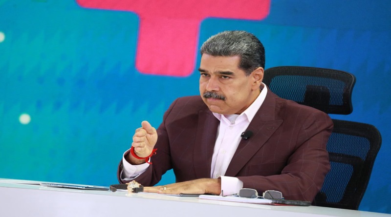 Presidente Petro cuenta con Venezuela para investigar atentados magnicidas