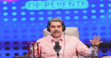 Escándalo de Usaid revela que entregó millones a Guaidó y a ONGs de su preferencia