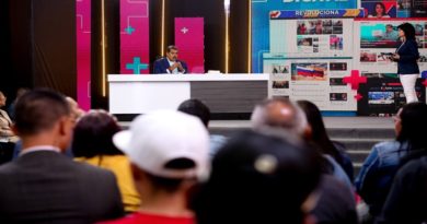 Estado colombiano tiene que asumir su responsabilidad en frontera