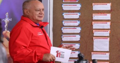 Reforma Constitucional le dará más poder al pueblo comunal