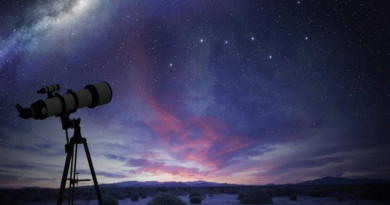 Centro de Investigación de Astronomía realizará charla "Un Instante en el Universo” en Caracas