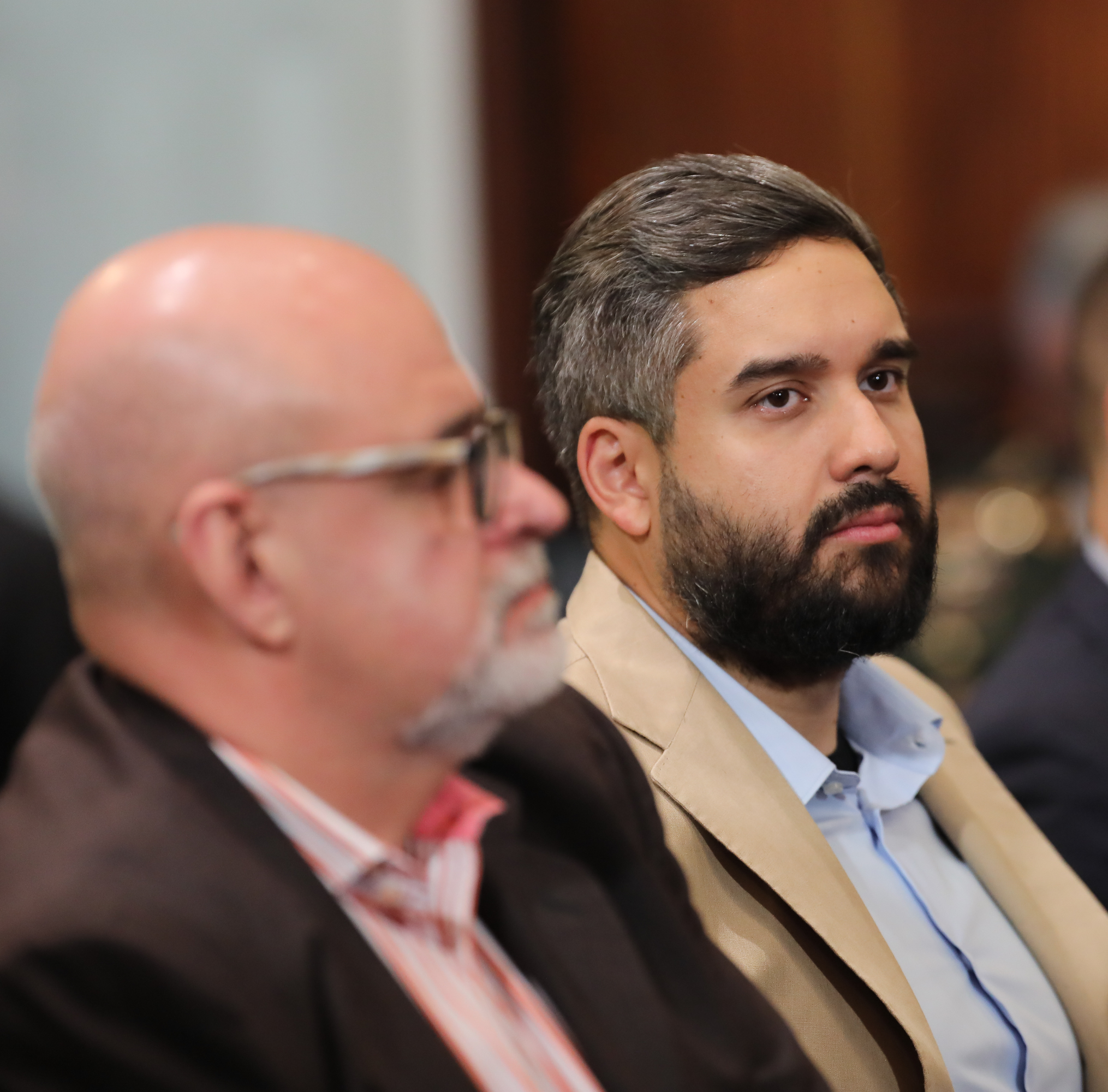 Comisión Amplia Nacional Reforma Constitucional