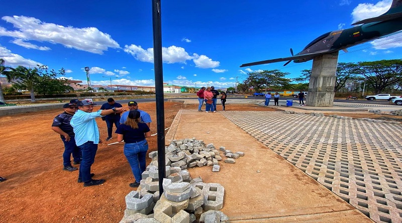 Inicia construcción de la avenida Soto Rojas en Altagracia de Orituco