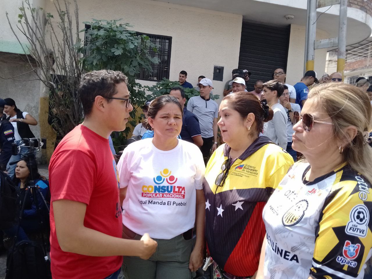Táchira,