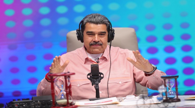 Jefe de Estado reafirma compromiso con la OTCA
