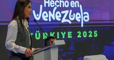 Agencia de Exportaciones es un pilar esencial en el reimpulso de la economía del país