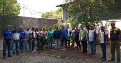 Gran Misión Fernández-Morán llega a Comuna Chiriguare en Portuguesa