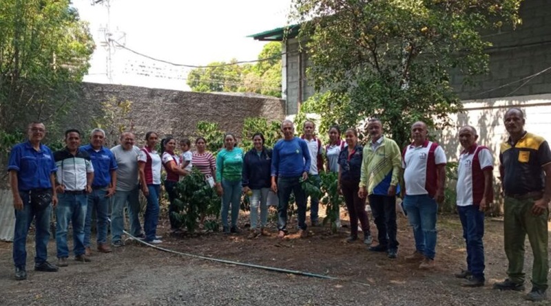Gran Misión Fernández-Morán llega a Comuna Chiriguare en Portuguesa