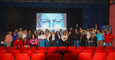 Venezuela y Honduras organizan Cine Foro “De la Rebelión a la Revolución”