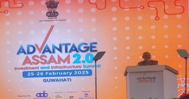 Venezuela participa en Cumbre de Inversión e Infraestructura Advantage Assam 2.0