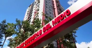 Entregan espacios rehabilitados en sector Queseras del Medio de Caricuao
