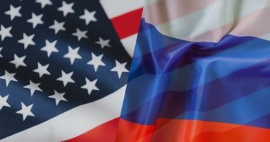 Rusia y EE.UU. trabajan en el restablecimiento de la relación