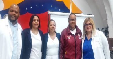 Talleres «Salud con Calidez» fortalecen buen trato en hospitales