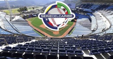 Serie del Caribe también quiere sumar a Corea del Sur para 2026