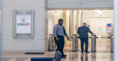 USAID financió a 12 mil periodistas y medios del mundo y Venezuela