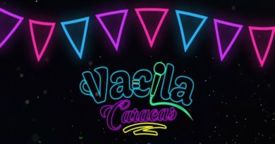 Vacila Ccs toma 10 calles de La Candelaria este sábado para disfrutar Carnavales