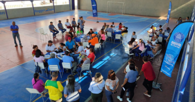 Sistema 1x10 en Yaracuy fortalece gestión hídrica con asambleas del poder popular
