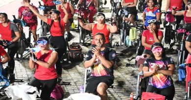 Zona Bike La Guaira