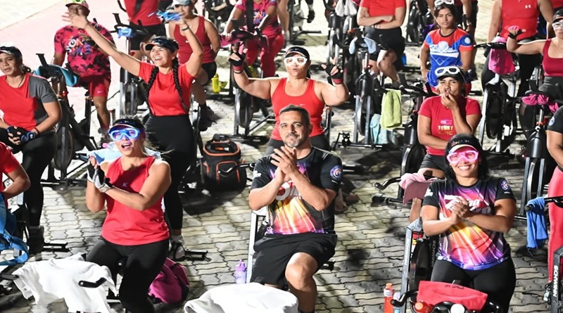 Zona Bike La Guaira