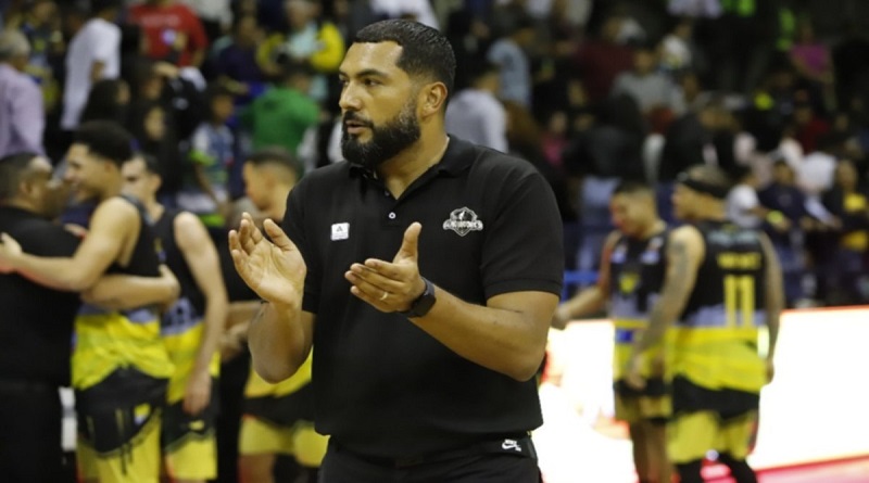 Bob Abreu fue presentado como nuevo dueño de Mineros de Guayana