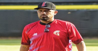 César Izturis suena para dirigir a los Cardenales