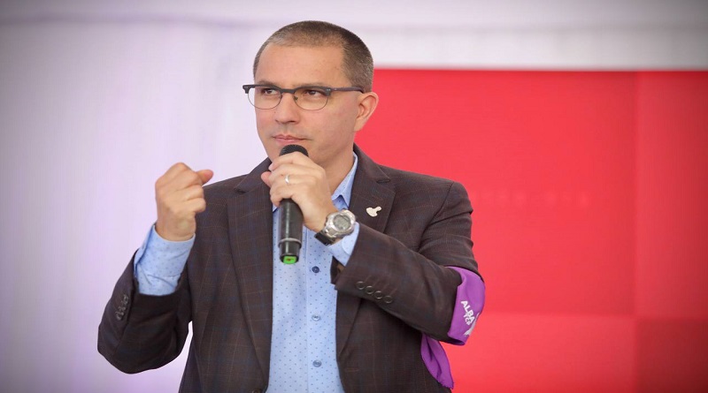 Medios occidentales no pueden evitar desmontar el mito del Tren de Aragua