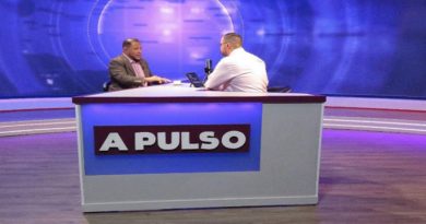 José Brito: Reforma Constitucional debe fortalecer el Estado venezolano