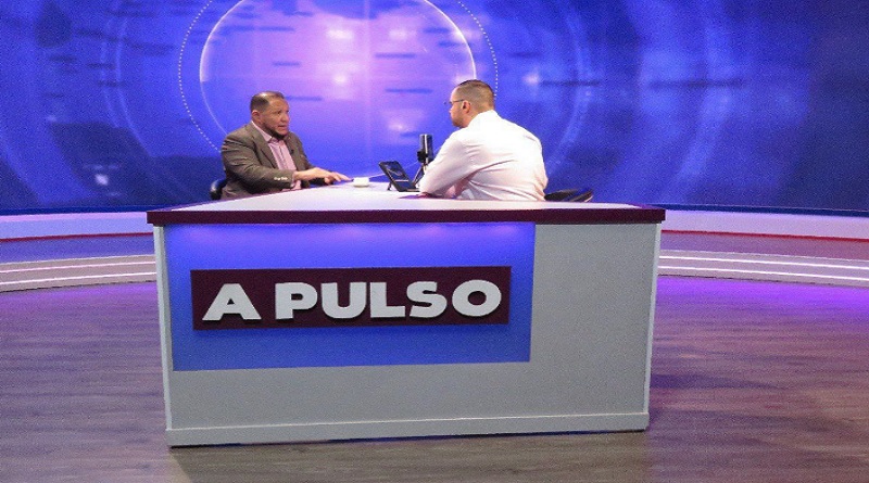 José Brito: Reforma Constitucional debe fortalecer el Estado venezolano