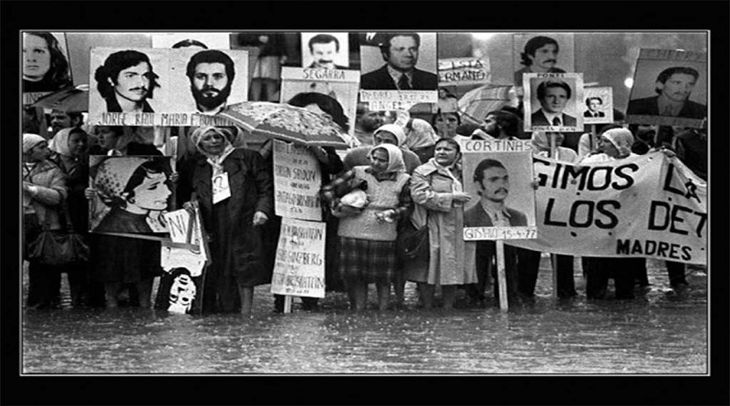 Presentan muestra fotográfica en homenaje a luchadora argentina