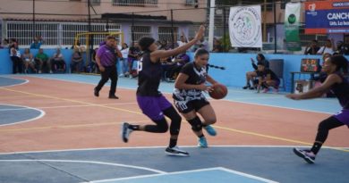 Celebrada IV Edición del Torneo de Baloncesto Femenino “Valencia Te Quiero”