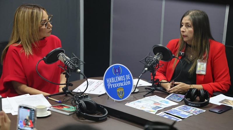 Cicpc impulsa programa “Habilidades para la Vida” para prevenir el consumo de drogas