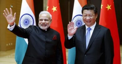 India y China suman esfuerzos por intercambios entre sus pueblos