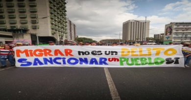 Presidente Maduro: Nuestros muchachos volverán sanos y salvos al país