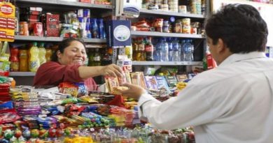 Plan Bodega fortalece la economía local de La Vega