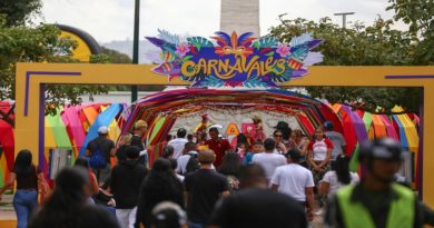 Presidente Maduro: El carnaval es una celebración nacional que reafirma la Paz