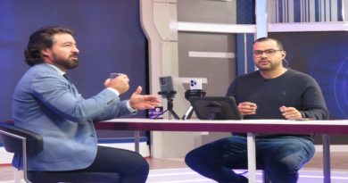 Cualquier propuesta distinta a la Constitución no tiene sentido
