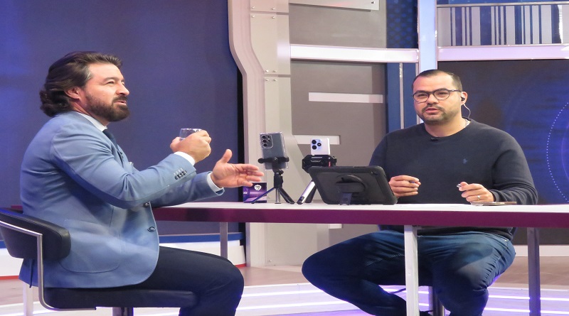 Cualquier propuesta distinta a la Constitución no tiene sentido