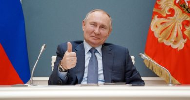 Dmitri Medvédev responde a la UE quién es el “nuevo líder del mundo libre”