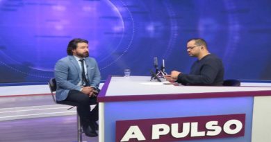 “El gran error de la derecha fue subjetivar la democracia”, dice Ceballos