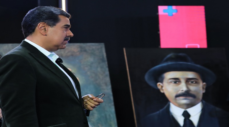 Jefe de Estado: José Gregorio Hernández se encuentra en el alma popular